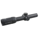 VO CONSTANTINE 1-8 x 24 FFP CTR LPVO Riflescope - Black