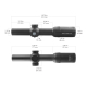 VO CONSTANTINE 1-8 x 24 FFP CTR LPVO Riflescope - Black