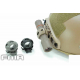 FMA Single Clamp for 1\'flashlight DE