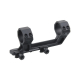 VO AR15 One-Piece Mount for 30mm Riflescope - Black