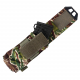 AR/M4 Universal Molle Mag Pouch - Amber