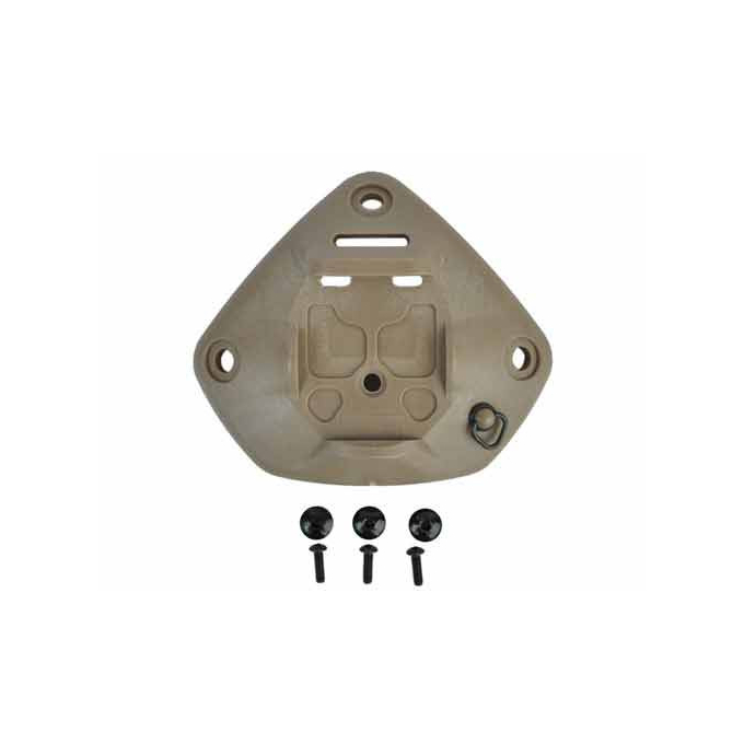 FMA Plastic NRT Universal Shroud DE