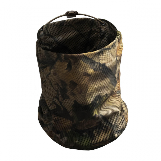 KMCS Nákrčník (Facecover) - Dark Forest