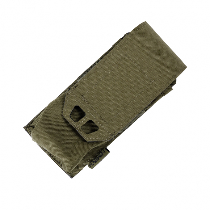 Novritsch Universal Mag MOLLE Pouch - Green