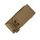 Novritsch Universal Mag MOLLE Pouch - Coyote