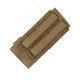 Novritsch Universal Mag MOLLE Pouch - Coyote