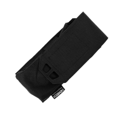 AR/M4 Universal Molle Mag Pouch - Black