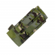 AR/M4 Universal Molle Mag Pouch - ACP Tropic