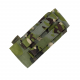 Novritsch Universal Mag MOLLE Pouch - ACP Tropic
