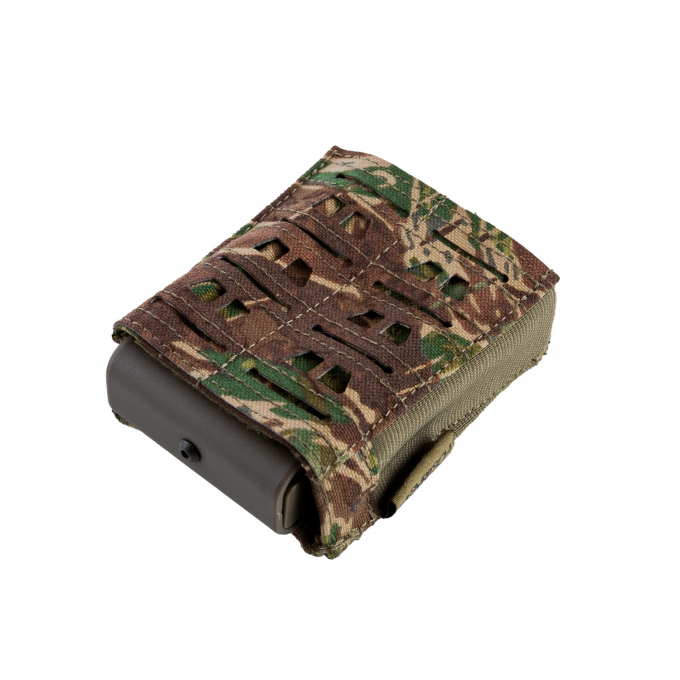 Novritsch otvorená MOLLE sumka pre zásobník DMR (7.62) - Kreuzotter