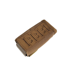 EVO Molle Mag Pouch - Coyote