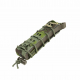 Novritsch Open MOLLE SMG Mag Pouch - ACP Tropic
