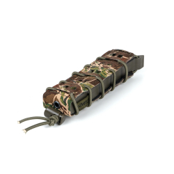 Novritsch otevřená MOLLE sumka na SMG zásobník - Kreuzotter