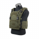 ASPC Airsoft Plate Carrier - ACP Tropic