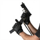 HPA Adaptér pre GBB Glock na AEG zásobníky MP5, Gen2