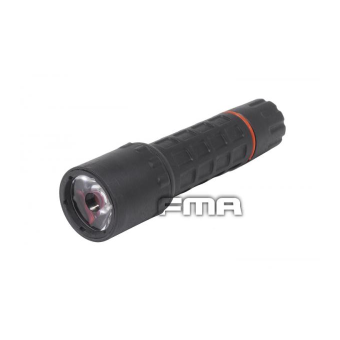 FMA F2 CREE Q4 flashlight BK