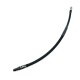 EPeS IGL SlimLine HPA Hose with Braid - Matte Black