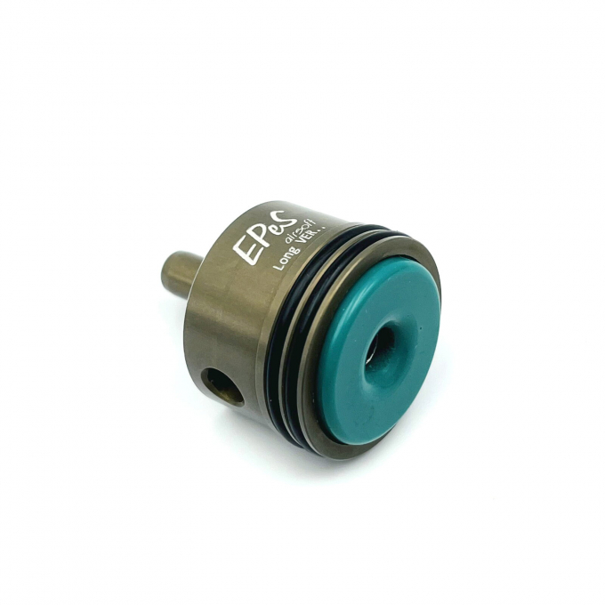 Hlava válce AEG Mk.II uni V2/3 – standard – EF - 80sh