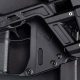 Krytac Kriss Vector GBB - Čierná