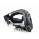 FMA SI-Ballistic-Goggle BK FOR Helmet