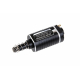 SA bezuhlíkový motor Dark Matter™, 34000 rpm - Dlhý