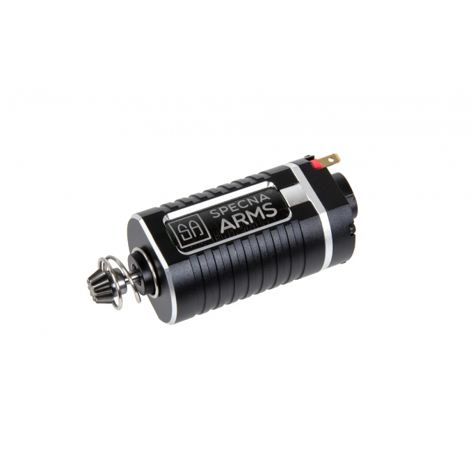 SA Brushless Motor Dark Matter™, 48000 rpm - Short shaft