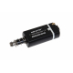SA Brushless Motor Dark Matter™, 36000 rpm, SLIM type - Long shaft
