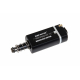 SA bezuhlíkový motor Dark Matter™, 43000 rpm, typ SLIM - Dlhý