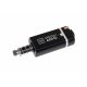 SA bezuhlíkový motor Dark Matter™, 43000 rpm, typ SLIM - Dlhý