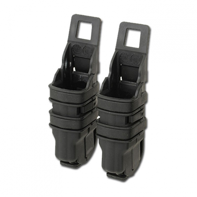 FMA FastMag FOR Pistol BK (olny pisto1*2)