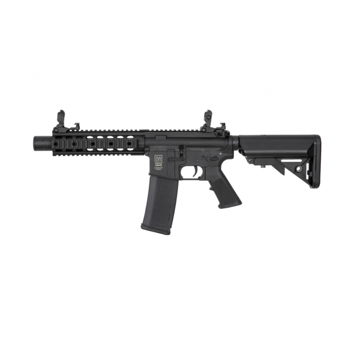 M4 Special Operation (SA-C05 CORE™ HAL ETU™) - Black