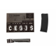 M4 Special Operation (SA-C05 CORE™ HAL ETU™) - Black