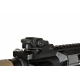 M4 CQB (SA-C17 CORE™ HAL ETU™) - Black/Tan