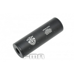 FMA "SPECIAL FORCE"+ -14mm Silencer 107MM