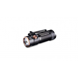 LED Flashlight Fenix E18R V2.0