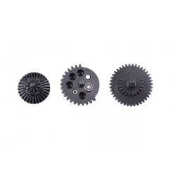 High Torque-up gear set for SR25