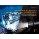 Led light Fenix TK22 TAC