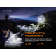 Led light Fenix TK22 TAC