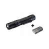 LED Flashlight Fenix PD36R PRO + E03R V2.0