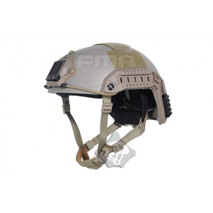 FMA maritime carbon fiber Helmet DE(M/L)