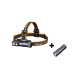 Fenix HM71R RECHARGEABLE HEADLAMP +Fenix E02R
