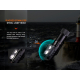 Fenix HM71R RECHARGEABLE HEADLAMP +Fenix E02R