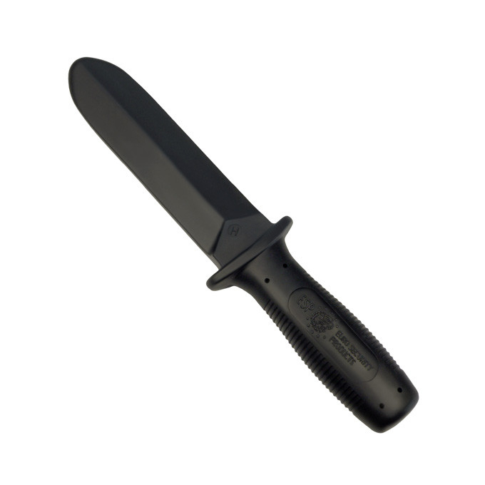 Tréninkový nůž krátký - hard