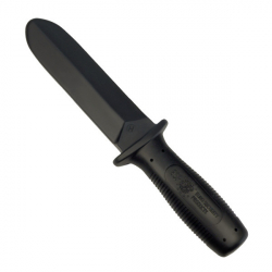 Training knife short - soft