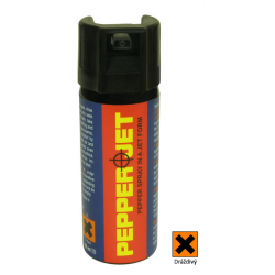 Pepper spray ESP-JET 50ml