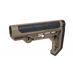 Specna Arms Light Ops pažba pro M4 - písková