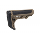 Specna Arms Light Ops Stock for M4 - TAN