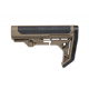 Specna Arms Light Ops pažba pro M4 - písková