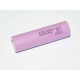Charging battery 18650 3,7V/2600mAh Li-ion