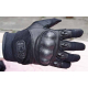 Gloves BCB COMBAT - BLACK, M